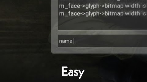 How to change your name in Counter Strike Source Android | Tutorial