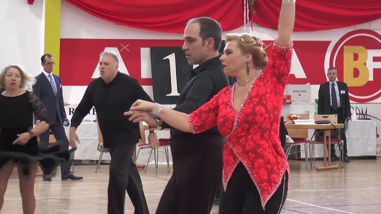 2018-03-10 Oberpullendorf - Senior II - Latein D - Massenbauer-Sollner - R1