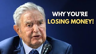 Why Most Investors Misunderstand Markets | George Soros Explains Reflexivity
