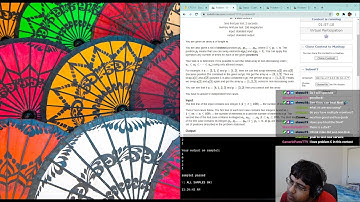 Codeforces #624 (Div3) Virtual Contest + All Problems Explained