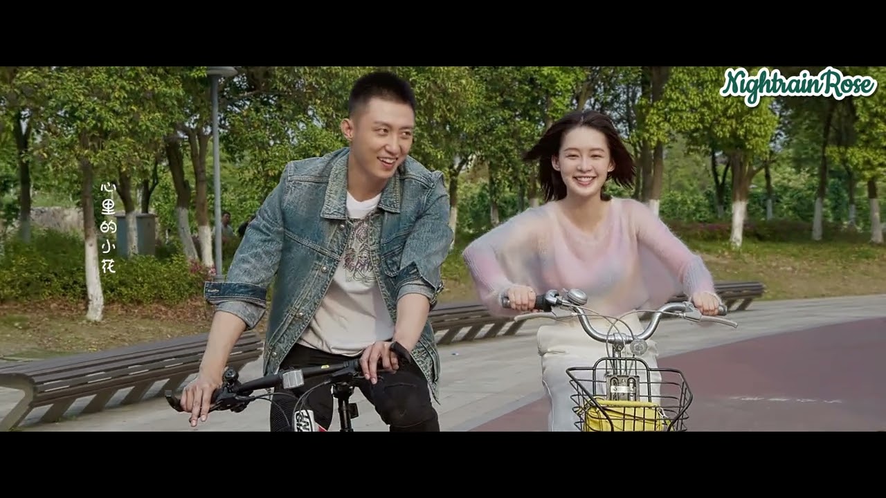 Obviously / Clearly Like You| Xia Chu & Liang Mu Ze |My Dear Guardian Fan Made