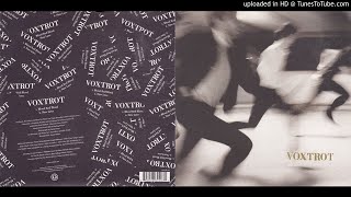 Video thumbnail of "Voxtrot - New Love"