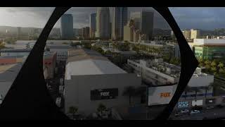 The Jackal Groupsandbox Productionsoh That Guslondon Callingfox Entertainment Studios 2022