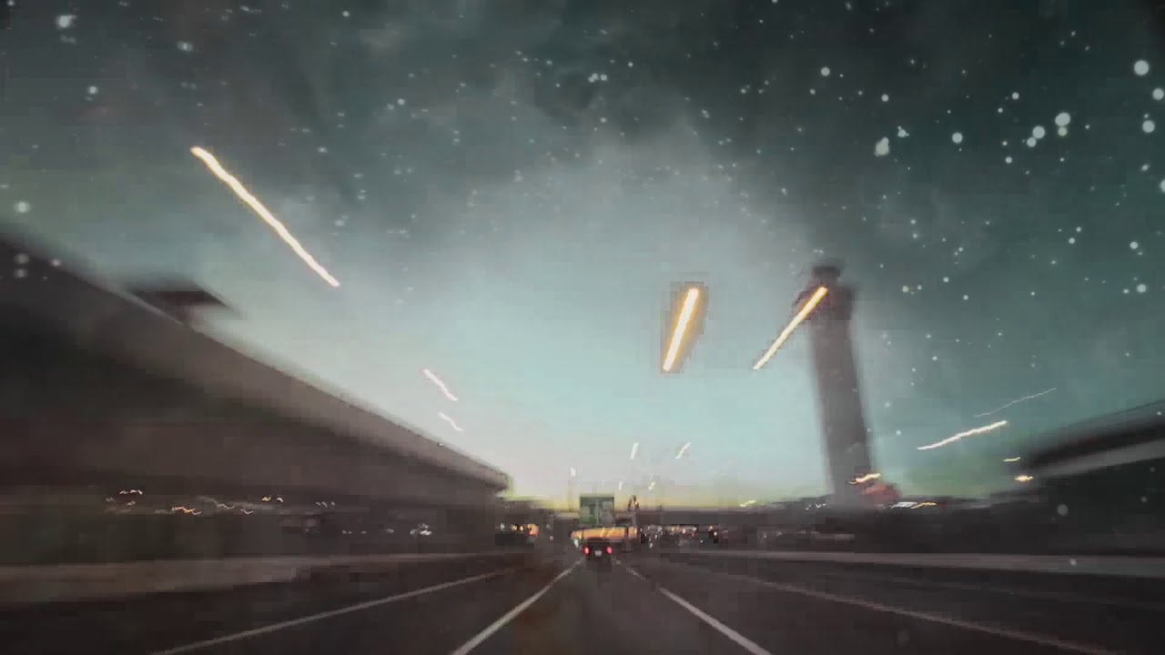 Montini Experience - Astrosyn (My House is Your House Club MIX)