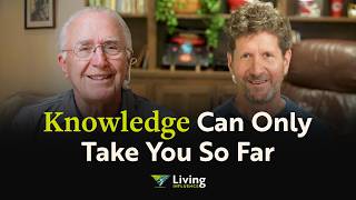 Why Knowledge Alone Doesn’t Lead to Maturity