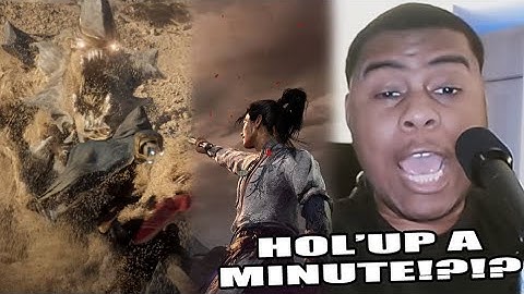 GAMESCOM Event 2022! New Game Trailers Reaction!