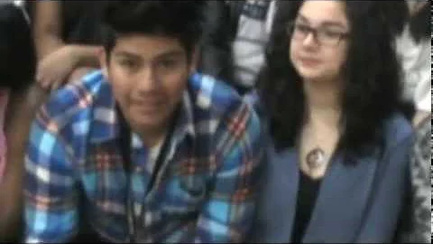 Harding Senior High School's Senior Video Class of 2014