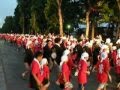 ２０１４　ワッショイはこだて　港まつりパレード