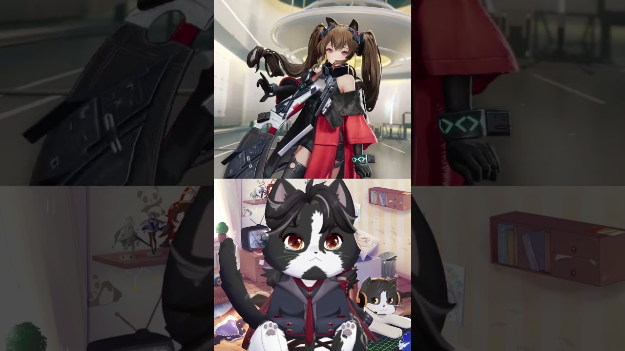 Ушёл с Завода | Бросил Гачу - Стал Свободным | Arknights Endfield