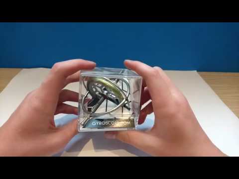 Cool Gyroscope Tricks