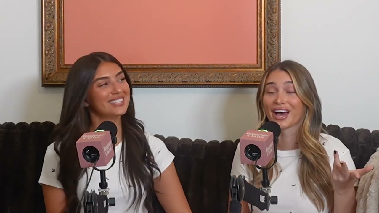 Общий багаж: вопросы и ответы сестер Суонсон