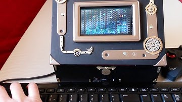 SOR Maker from Streets of Rage Remake on Raspberry Pi