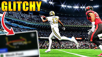 The BEST Passing Play in Madden 21 - You Can