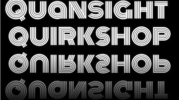 jupyterlab extensions quirkshop