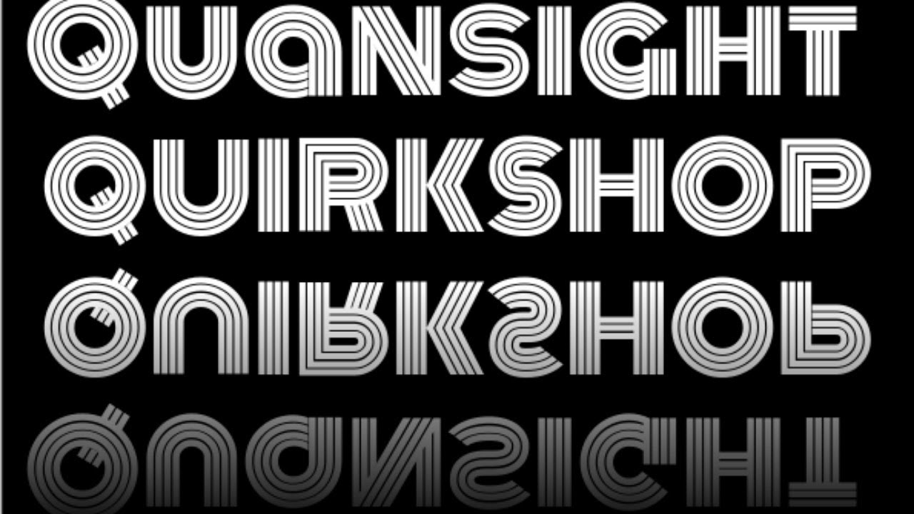 jupyterlab extensions quirkshop