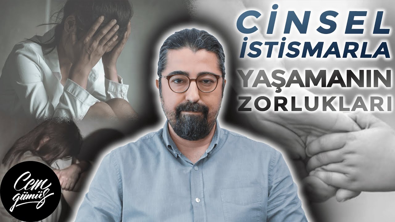 Cinsel Tacize - İstismara Uğrayan İnsanların Psikolojisi Nasıl Etkilenir?