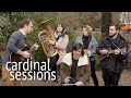 Keston cobblers club  wont look back   cardinal sessions