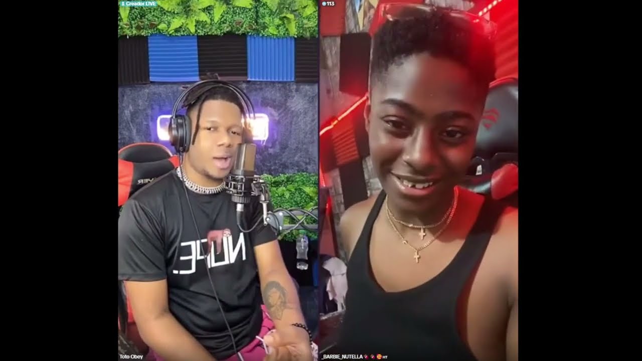 Yon fi souse pou li men li pa Madoda, Mwen ta renmen nou gade video sa epi bay opinyon nou!!!