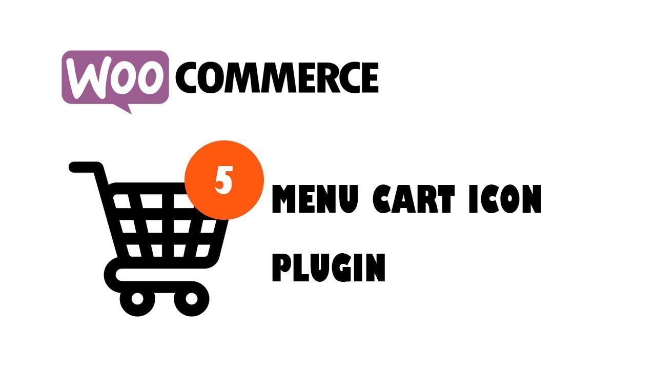 gold Pioneer surplus WooCommerce Menu Cart Icon Plugin - YouTube