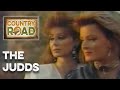 The Judds  "Love Can Build a Bridge"