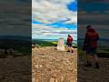 Pendle Hill #hiking #pendle #lancashire