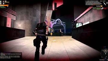 APB Spawn system is broken still