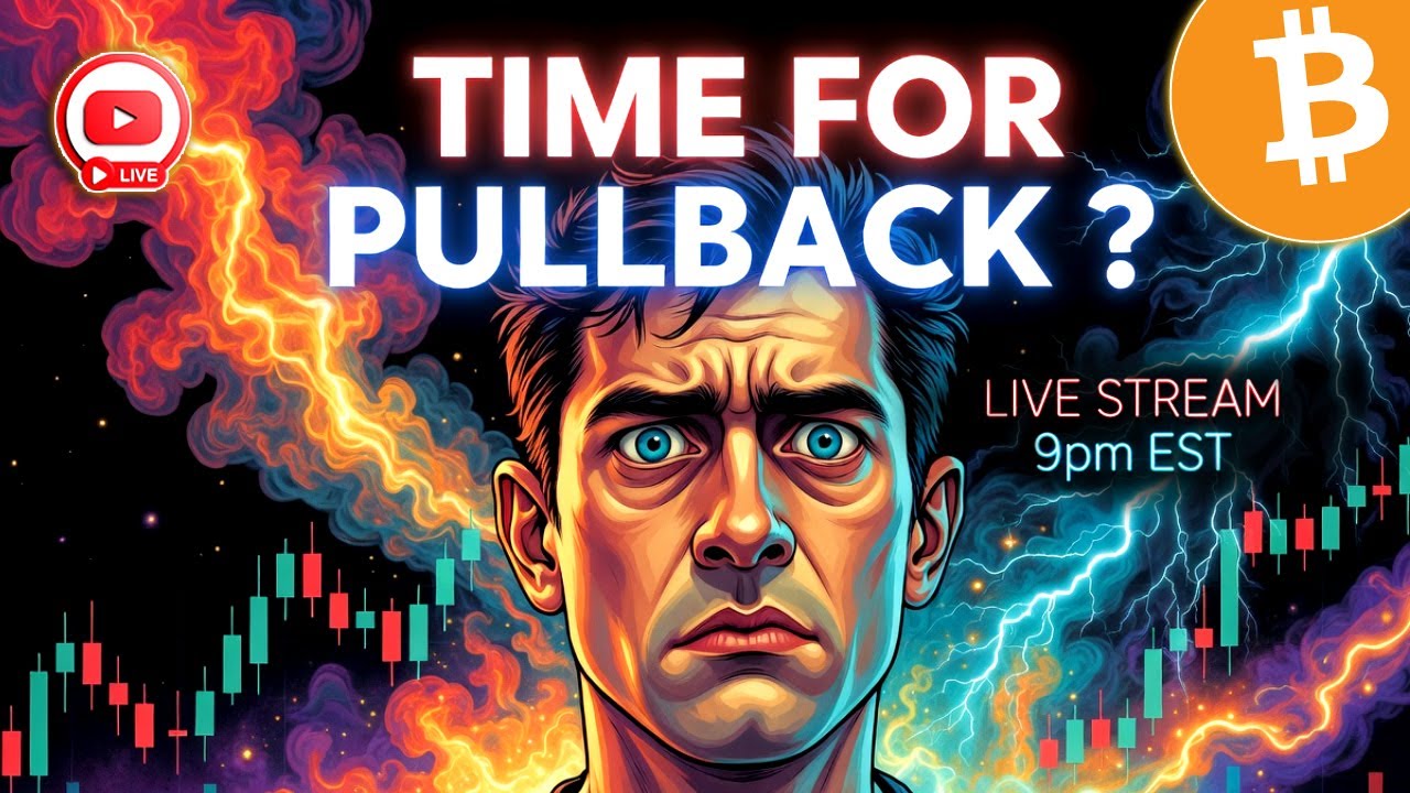 🔥WATCH THIS Before Your NEXT TRADE + Live Setups  🚨