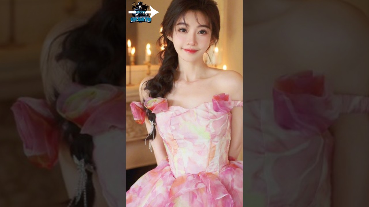 Top 10 beautiful Chinese singer  | Chinese beautiful female singer in 2024 