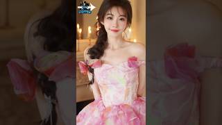 Top 10 Beautiful Chinese Singer   Chinese Beautiful Female Singer In 2024 ytshorts viral