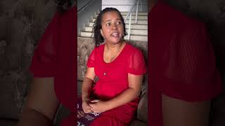 Entrevista de emprego terminou na demissão dela #telenovelas