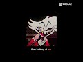 ANGEL DUST EDIT CAPCUT!!!! #angeldust#angeldustedit #hazbinhotel❤❤❤💖💖💖