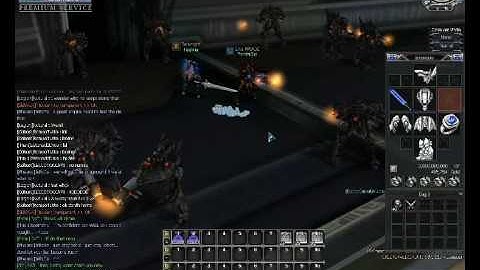 RFL fly hacking extreme