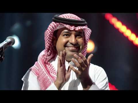 الليل وعيونك بطيئ راشد الماجد