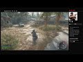 Days Gone