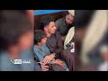 رحمان الله ګربز د پاکستان پوځي رژیم هوايي برید قربانۍ شوې کورنۍ له غړو سره ۲۰۰ زره افغانۍ مرسته کړې