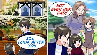 RomCom I m raising my best friend s daughter Manga Dub