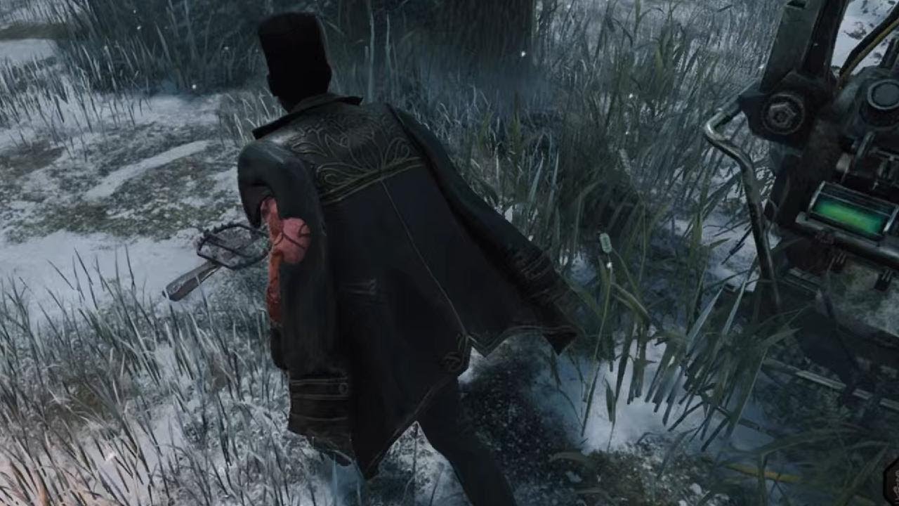 【DBD 2vs8 鯖】右の頬っぺ