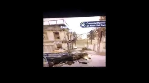 Cod4 Get Like me Mod Menu *Proof*