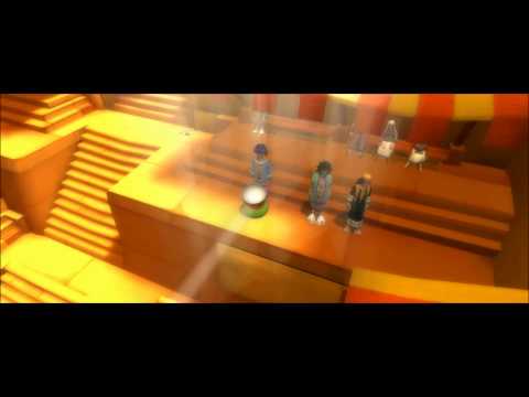 Ankh : Heart Of Osiris Gameplay HD (No Commentary) : Pt 17 (final)