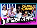 ¡KATIA PALMA ENCONTRO EL AMOR EN CTM! - CHAPA TU MONEY