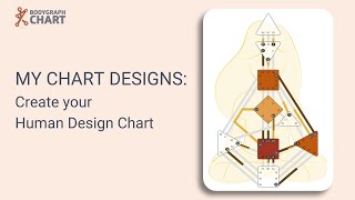 Create your Human Design Chart