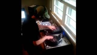 BAD Challenge Day 11 - 160 BPM Deep Footwork