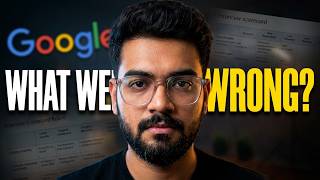 Details My Google L4 On-Site Interview Experience (In-Person Whiteboard) News