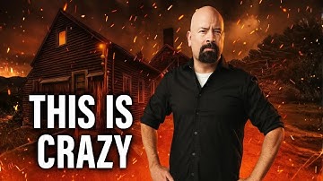 BOMBSHELL Update On The Conjuring House Saga!