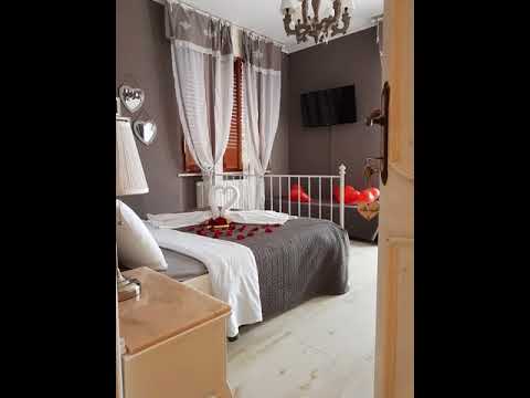 Bed And Breakfast Villa Ngiolo Ancona Italy Youtube