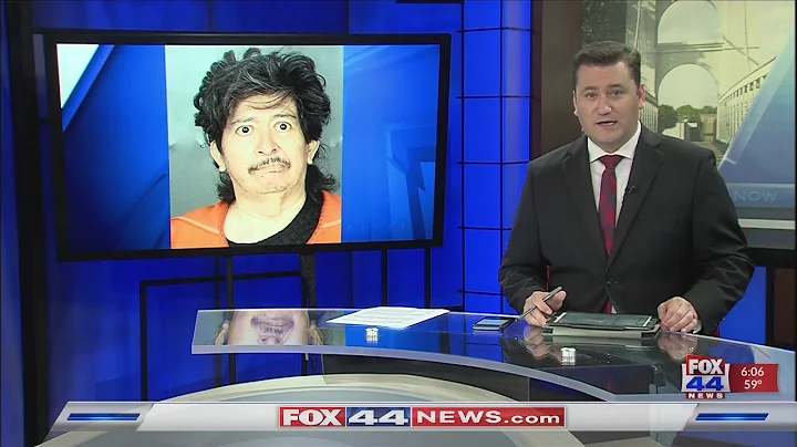 New charges added to cyberstalking suspect