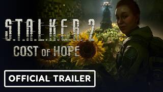 STALKER 2: Cost of Hope - Official Launch Trailer