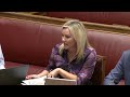 Committee for Finance - Wednesday 11 February 2026