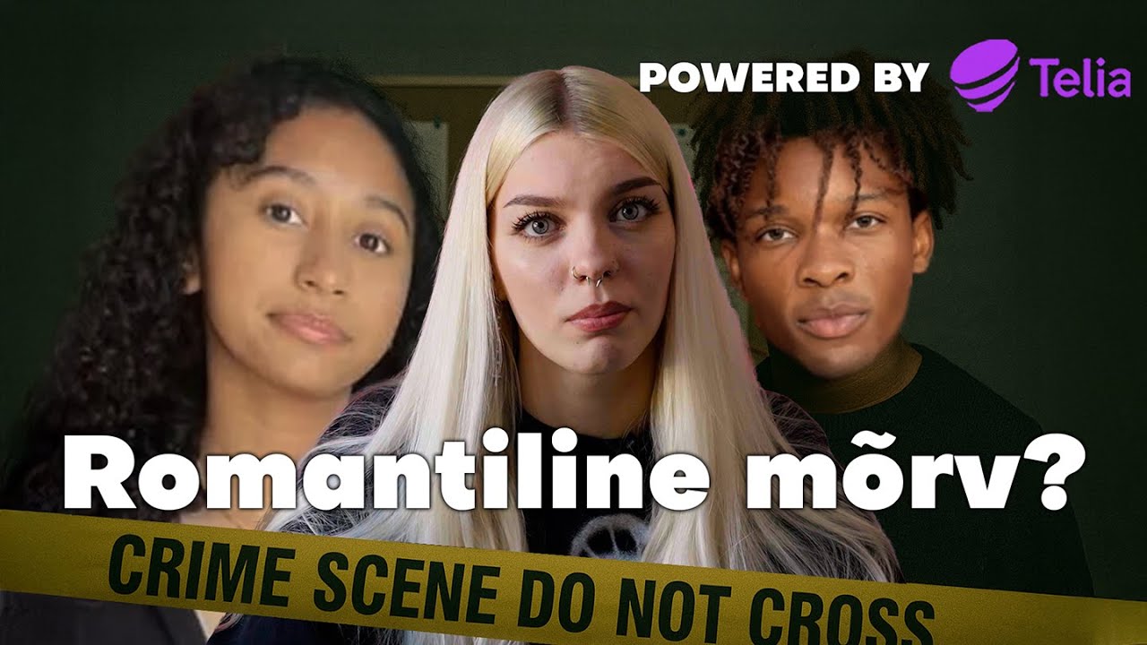 Kas D4vd on süüdi?