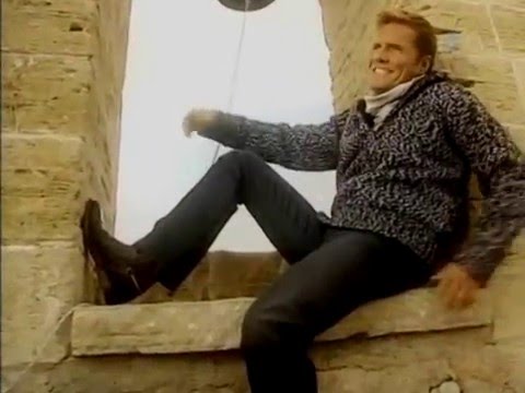 Mark Medlock Dieter Bohlen Wonderful Girl Videoclip MTW